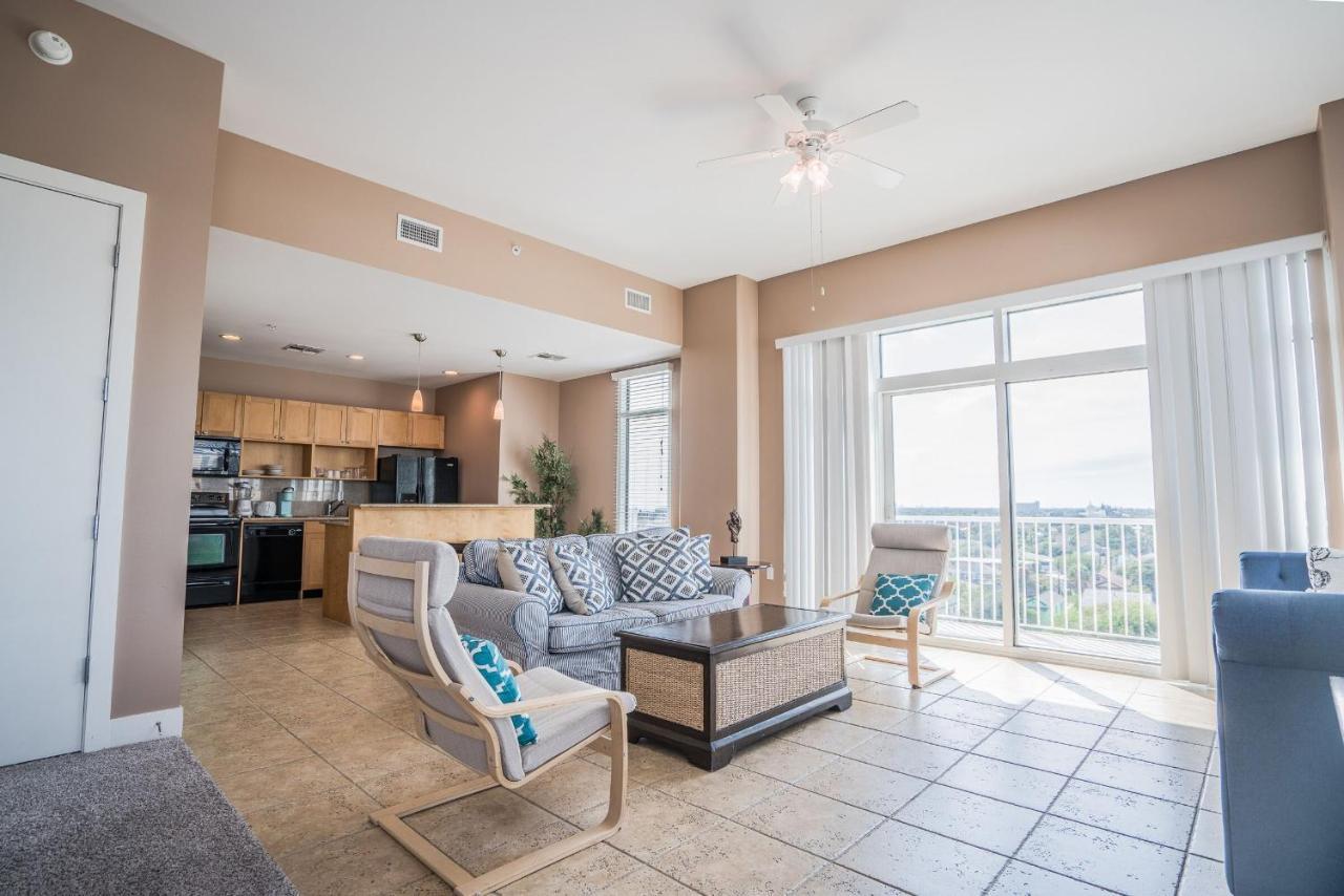 Sea It All Infinity Pool Ocean Views Steps From The Beach - A Perfect Romantic Getaway Galveston Extérieur photo