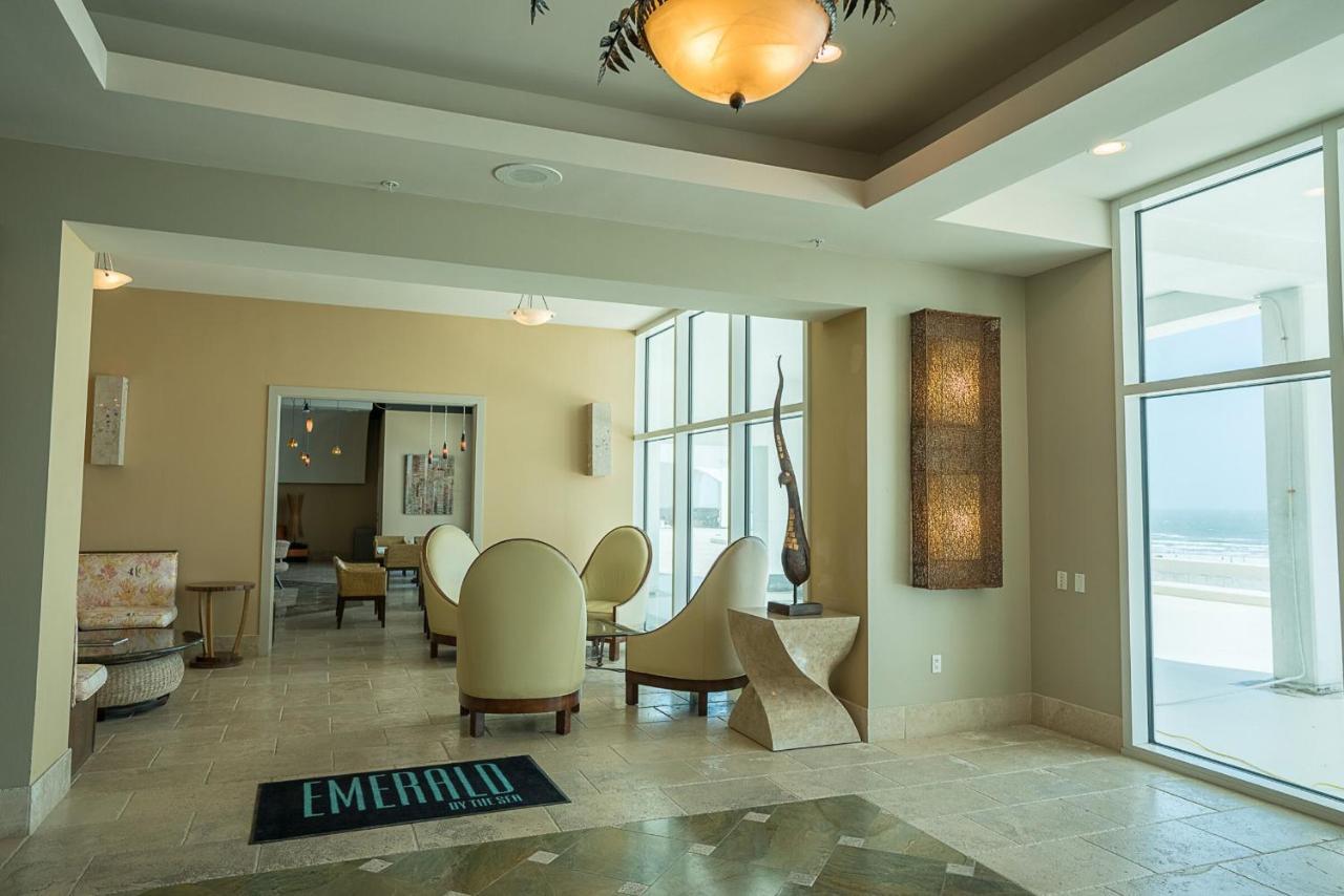 Sea It All Infinity Pool Ocean Views Steps From The Beach - A Perfect Romantic Getaway Galveston Extérieur photo